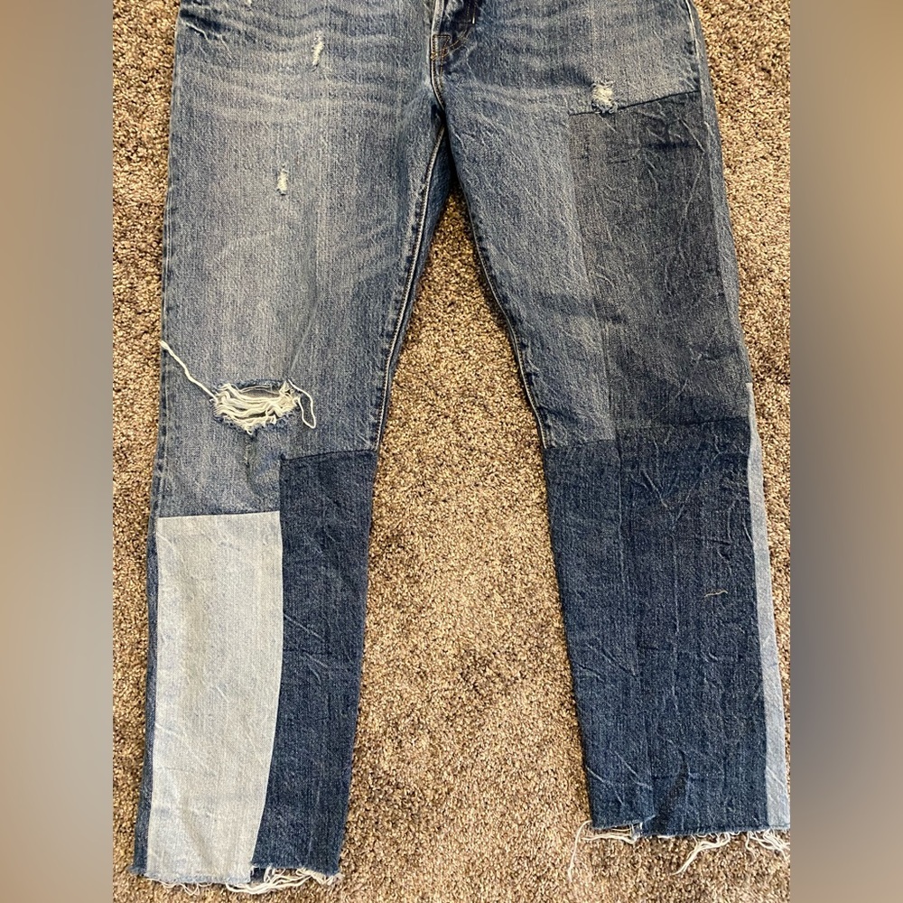 Levi jeans - Picture 4 of 4